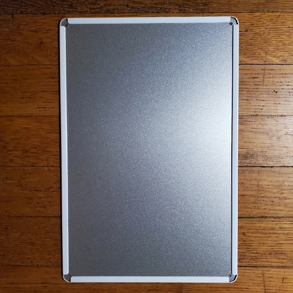 Braver Stronger Smarter Loved Metal Plaque - Picture 3 of 6